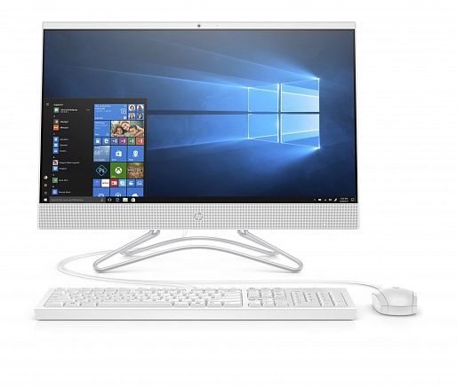 HP 24-f0041ur