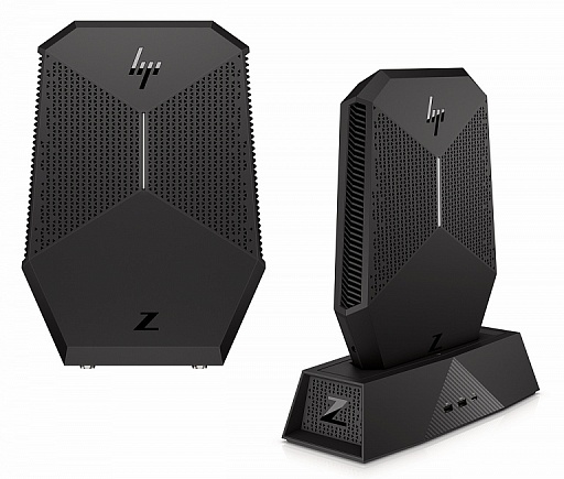 HP Z VR Backpack Harness