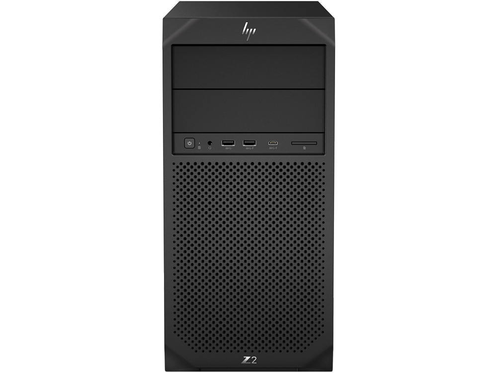 HP Z2 G4 HP Z2 G4