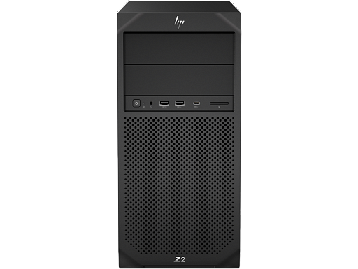 HP Z2 G4