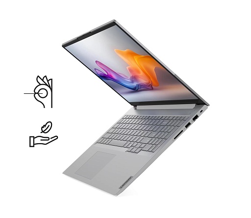 Lenovo ThinkBook 16-IAL 16.0" WUXGA 300nits, U5-225U,16GB DDR5,512GB SSD M.2 2242 NVMe G4, Integrated ,IR FHD Cam,Wi-fi AX 2x2-6E+BT,FPR,4Cell 71Whr,65W USB-C 3PIN,BKLT KB US-ENG, No OS , 1Y