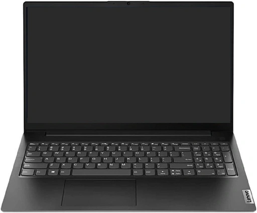 Lenovo V15 G4 AMN Ryzen 5 7520U 8Gb SSD256Gb AMD Radeon 610M 15.6" TN FHD (1920x1080) без ОС black WiFi BT Cam