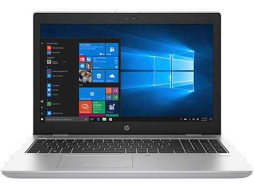 HP ProBook 650 G4