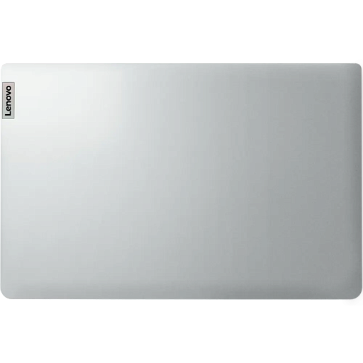 Lenovo IdeaPad 1 15AMN7 15.6" FHD IPS, AMD R5-7520U, 8Gb, 512Gb SSD, no OS, серый