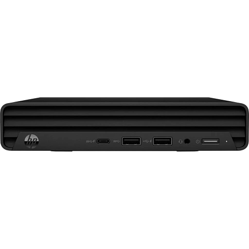 HP 260 G9 Mini Pentium Gold G8505,8GB,256GB,eng/rus usb kbd,mouse,WiFi,BT,DOS,1Wty