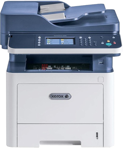 Xerox WorkCentre 3345 DNI