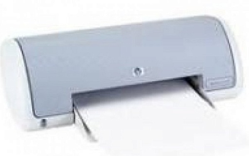HP DeskJet 3550