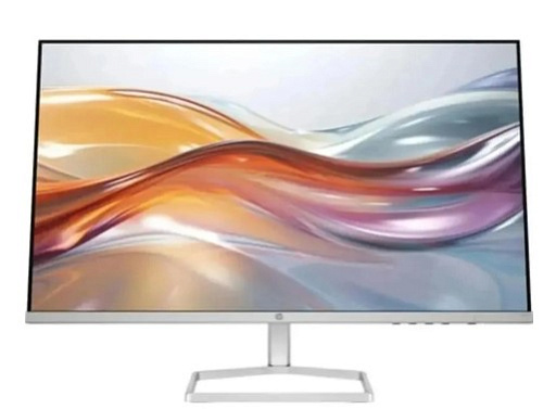 Монитор HP 27" Series 5 527sf черный IPS LED 16:9 HDMI матовая 300cd 178гр/178гр 1920x1080 VGA FHD 3.2кг