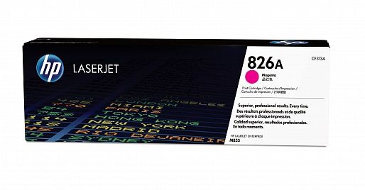 HP 826A magenta (CF313A)