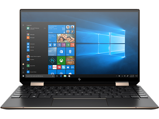 HP Spectre x360 13-aw0037ur