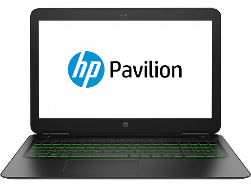 HP Pavilion Gaming 15-bc526ur