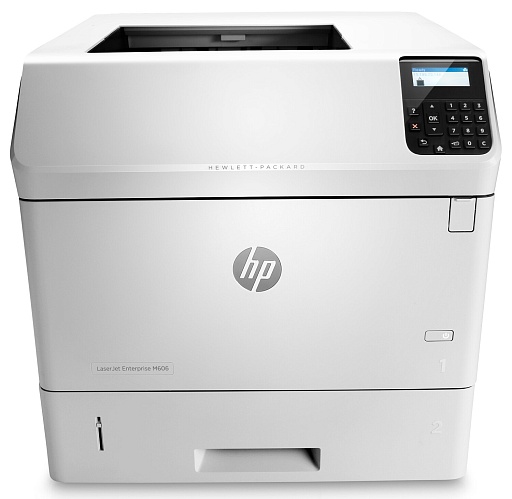 HP LaserJet Enterprise 600 M606dn