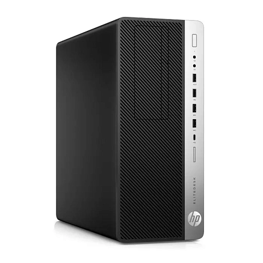 HP EliteDesk 800 G5 