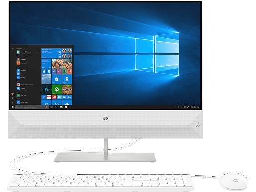 HP Pavilion 24-xa0052ur