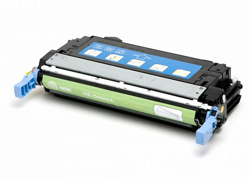 лазерный Cactus Q5952A желтый (10000стр.) для HP CLJ 4700