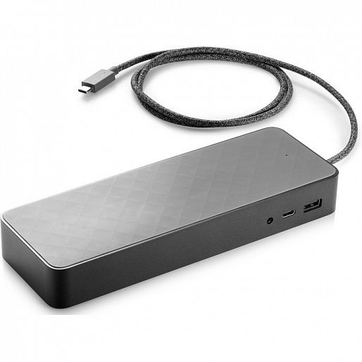 Док-станция HP USB-C G4