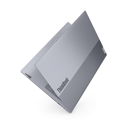 Lenovo ThinkBook 16-IAL 16.0" WUXGA 300nits, U5-225U,16GB DDR5,512GB SSD M.2 2242 NVMe G4, Integrated ,IR FHD Cam,Wi-fi AX 2x2-6E+BT,FPR,4Cell 71Whr,65W USB-C 3PIN,BKLT KB US-ENG, No OS , 1Y