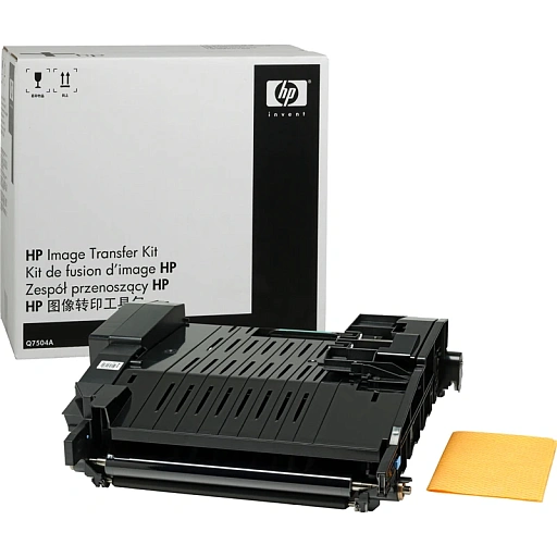 HP Color LaserJet 4700 Printer Series Tranfer Kit