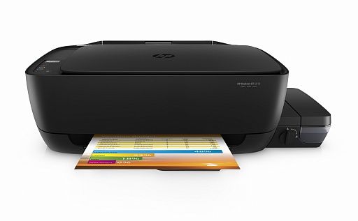 HP DeskJet GT 5810 HP DeskJet GT 5810