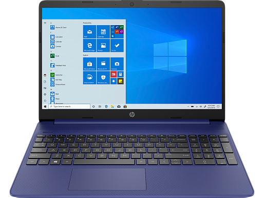 HP 15s-fq2015ur