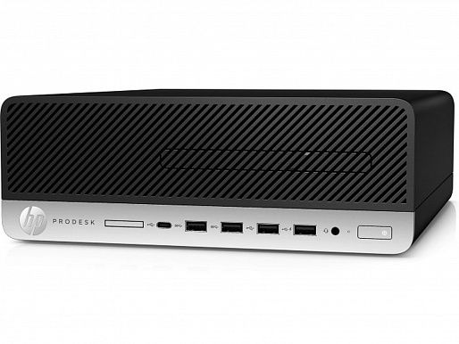 HP ProDesk 600 G3 SFF