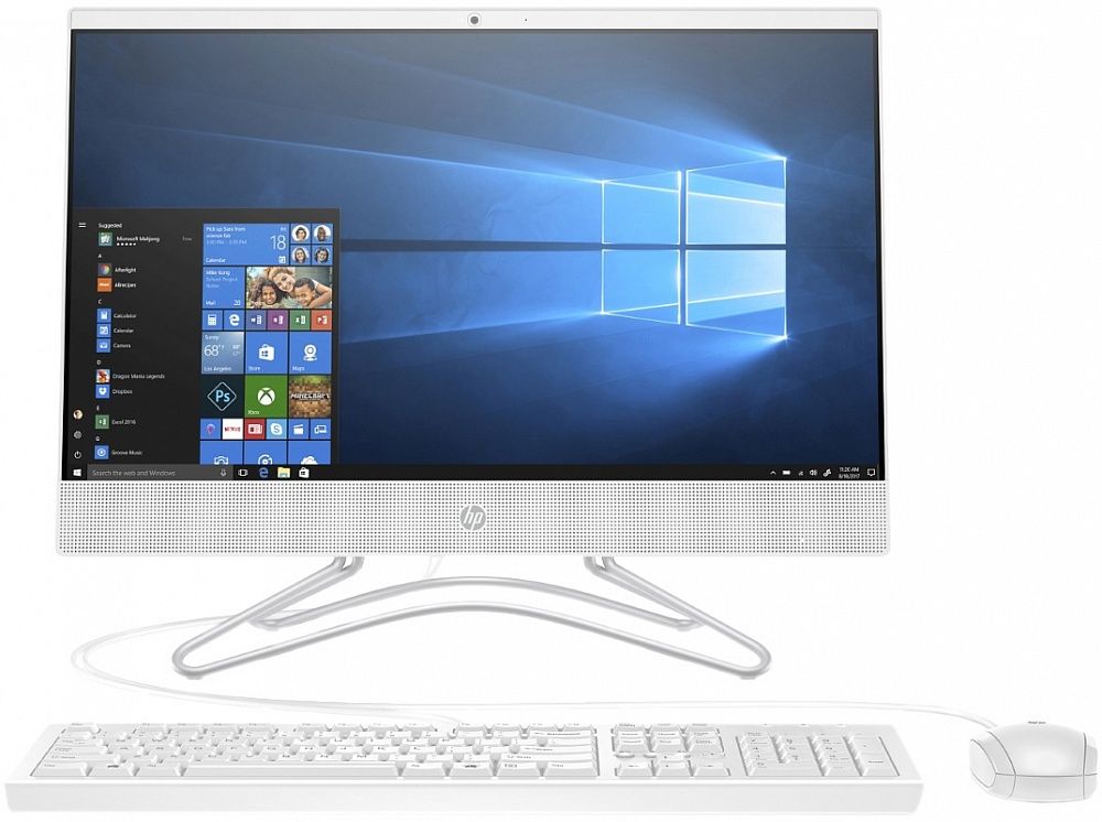 HP 24-f0046ur HP 24-f0046ur