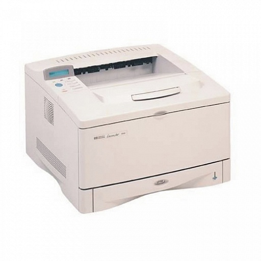 HP LaserJet 5000