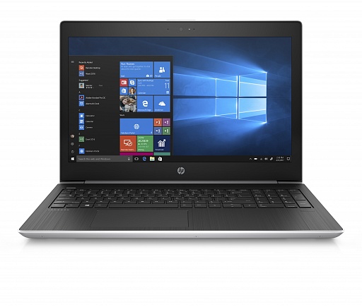 HP ProBook 455 G5