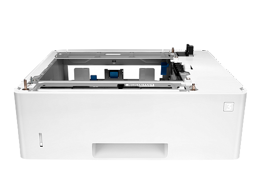 Лоток для бумаги HP LaserJet на 550 листов