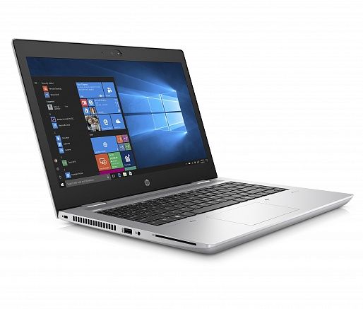 HP ProBook 640 G4
