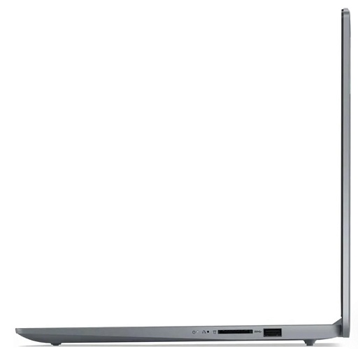 Ноутбук Lenovo IP3 Slim 15AMN8 15.6" FHD IPS, AMD R3 30, 8Gb, 512Gb SSD, no OS, серый (82XQ01C9PS)*