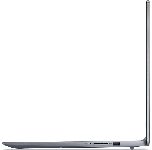 Lenovo IdeaPad Slim 3 15IRH8 Core i7 13620H 16Gb SSD512Gb Intel UHD Graphics 15.6" IPS FHD (1920x1080) без ОС grey WiFi BT Cam