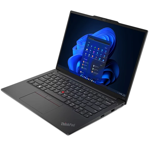 Lenovo ThinkPad E14 G5 14" WUXGA IPS, Intel Core i5-1335U, 16Gb, 512Gb SSD, FHD Cam, 3 Cell 47Whr, no OS, черный Lenovo ThinkPad E14 G5 14" WUXGA IPS, Intel Core i5-1335U, 16Gb, 512Gb SSD, FHD Cam, 3 Cell 47Whr, no OS, черный
