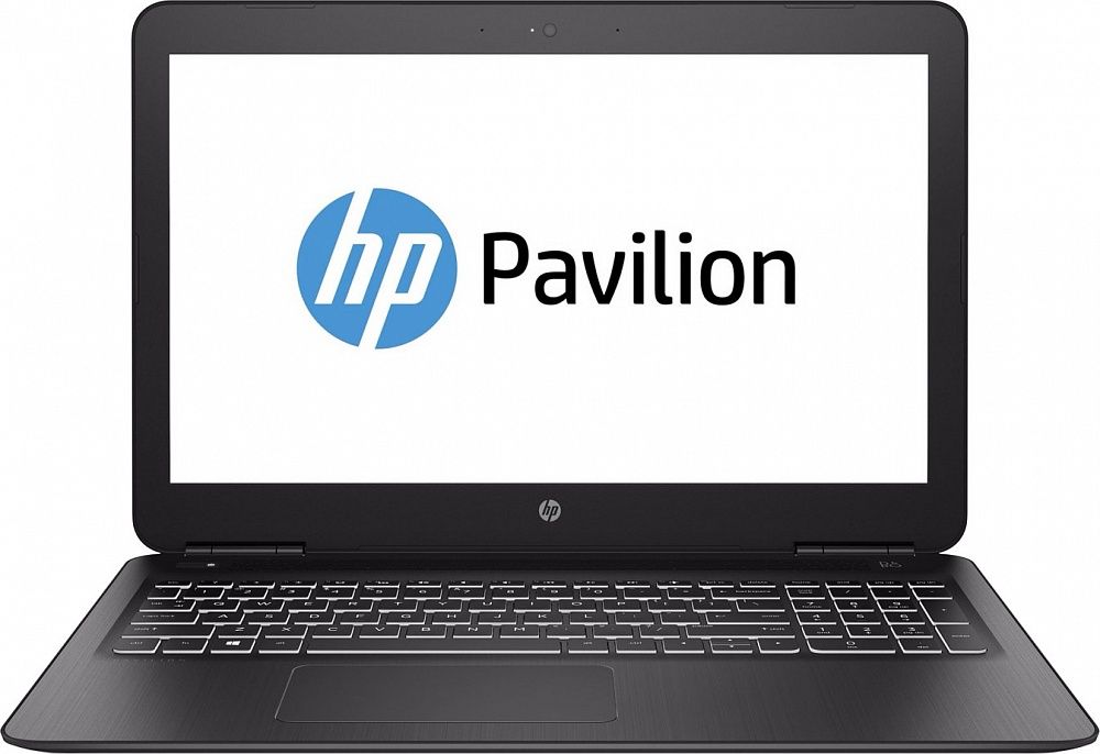 HP Pavilion 15-bc425ur HP Pavilion 15-bc425ur