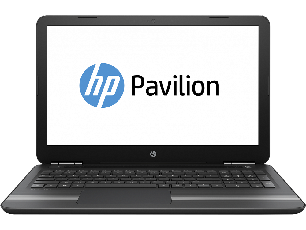 HP Pavilion 15-au133ur HP Pavilion 15-au133ur