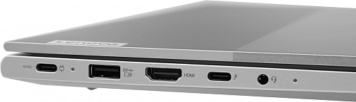 Lenovo Thinkbook 16 G6 IRL Core i5 1335U 8Gb SSD512Gb Intel Iris Xe graphics 16" IPS WUXGA (1920x1200) без ОС grey WiFi BT Cam Bag