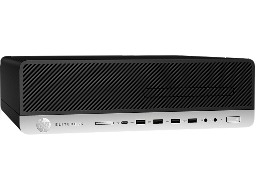 HP EliteDesk 800 G5 SFF
