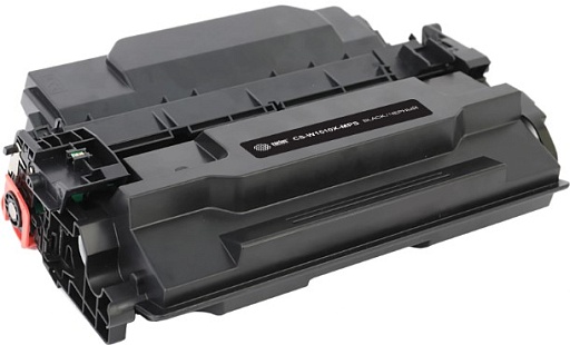 Картридж лазерный Cactus CS-W1510X-MPS 151X черный (18000стр.) для HP LJ Pro 4003dw/MFP4103dw/4103fdw с чипом Картридж лазерный Cactus CS-W1510X-MPS 151X черный (18000стр.) для HP LJ Pro 4003dw/MFP4103dw/4103fdw с чипом