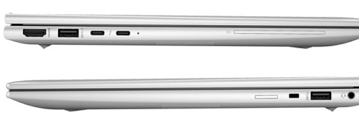 Ноутбук !ENG KBD! HP EliteBook 840 G10 Intel Core i5-1335U,14" WUXGA (1920x1200) IPS AG,16Gb DDR5-5200MHz(1),512Gb SSD NVMe,Al Case,51Wh,!ENG! Kbd,1.36kg,Silver,1y,DOS Ноутбук !ENG KBD! HP EliteBook 840 G10 Intel Core i5-1335U,14" WUXGA (1920x1200) IPS AG,16Gb DDR5-5200MHz(1),512Gb SSD NVMe,Al Case,51Wh,!ENG! Kbd,1.36kg,Silver,1y,DOS