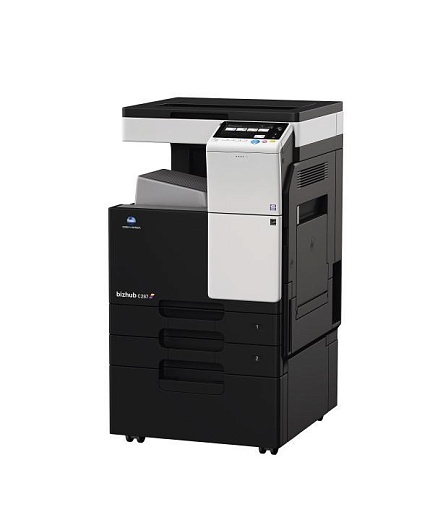 Konica Minolta bizhub 287 