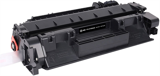 лазерный Cactus 280A черный (2700стр.) для HP LJ Pro 400/M401/M425 лазерный Cactus 280A черный (2700стр.) для HP LJ Pro 400/M401/M425