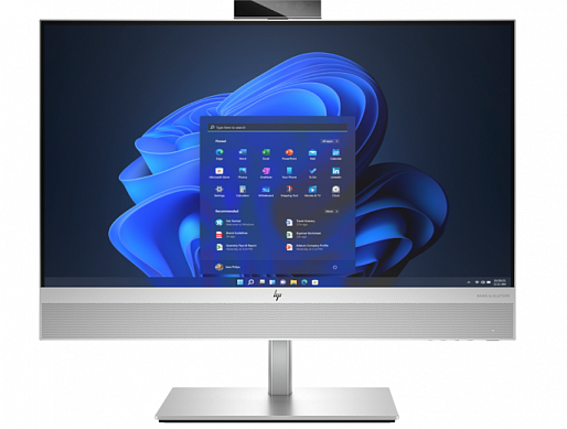 HP EliteOne 840 G9