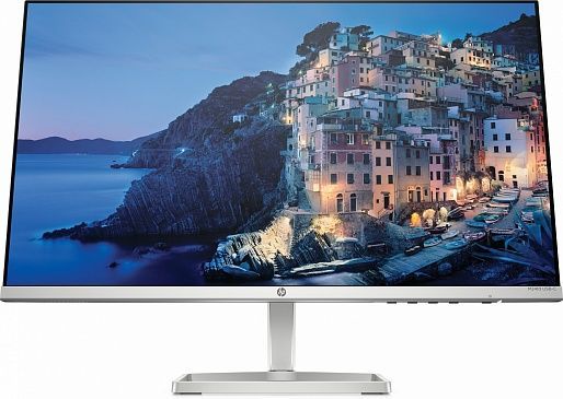 HP M24fd