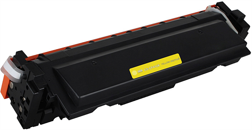 лазерный Cactus 412X желтый (5000стр.) для HP CLJ Pro M452dn/ M452dw/M477fdn/M477fdw