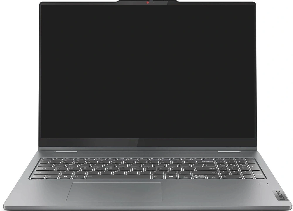 Lenovo IdeaPad 5 16IRU9 Core 7 150U 16Gb SSD512Gb Intel Graphics 16" OLED Touch 2K (2048x1280) без ОС grey WiFi BT Cam Lenovo IdeaPad 5 16IRU9 Core 7 150U 16Gb SSD512Gb Intel Graphics 16" OLED Touch 2K (2048x1280) без ОС grey WiFi BT Cam