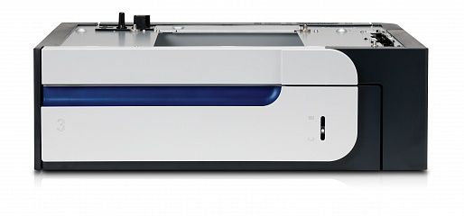 HP Лоток для бумаги и печатных материалов высокой плотности  