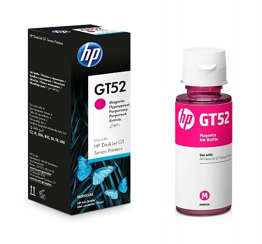 HP GT52 Magenta