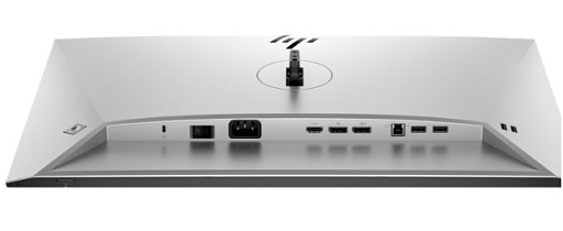 Монитор HP Series 7 Pro 24 inch WUXGA Monitor - 724pn 1920 x 1200 WUXGA, 16:10, IPS, 350 cd/m2, 1500:1, 5ms, 178°/178°, HDMI, USB-A, DP, 100 Hz, Tilt, HAS, Swiwel, Vesa