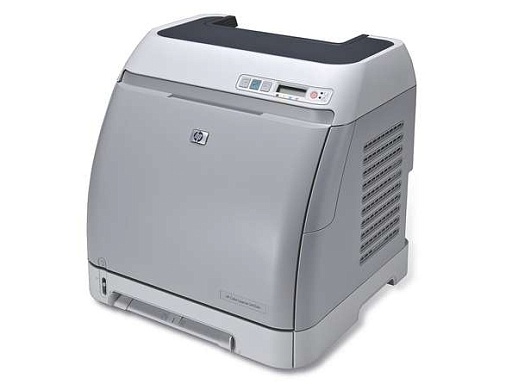 HP COLOR LaserJet 2605n