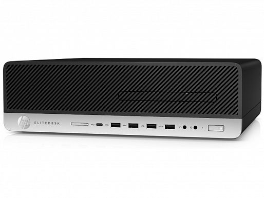 HP EliteDesk 800 G3 SFF
